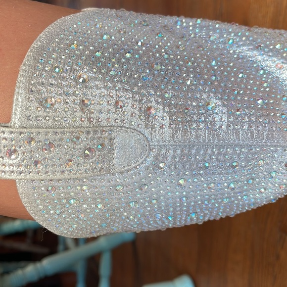 Sparkling Cowgirl boots - Picture 9 of 12